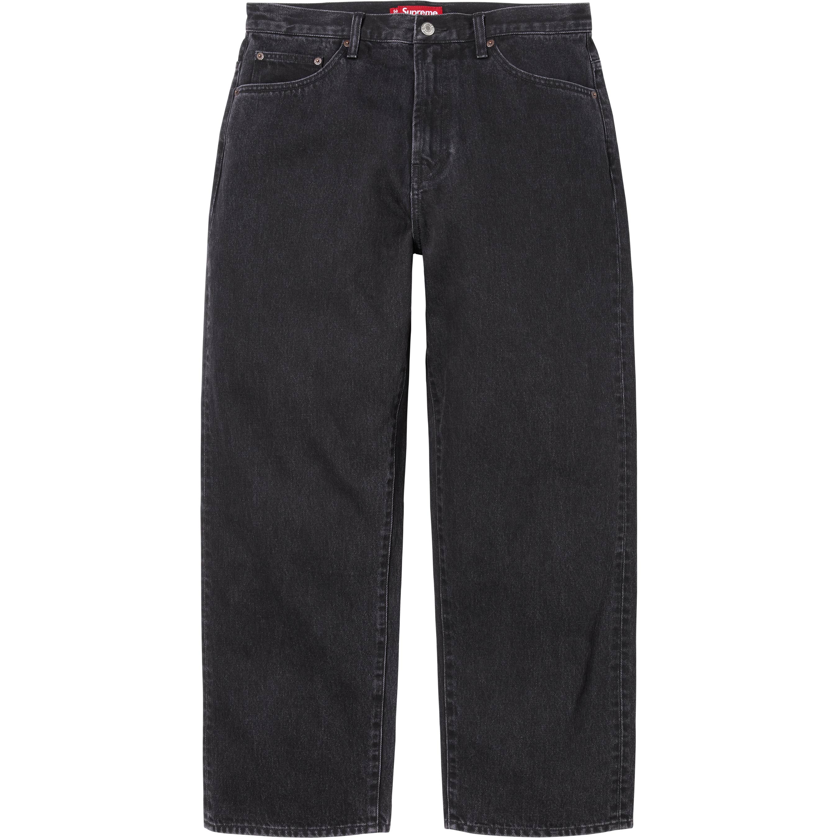 Baggy Jean view 11